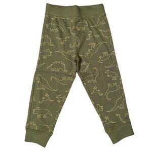 ⭐️3/$10⭐️NWT George Boys Dinosaur sweatpants⭐️